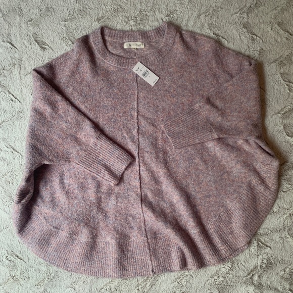 Lou & Grey Sweaters - NWT - Lou&Grey - Colorful Sweater